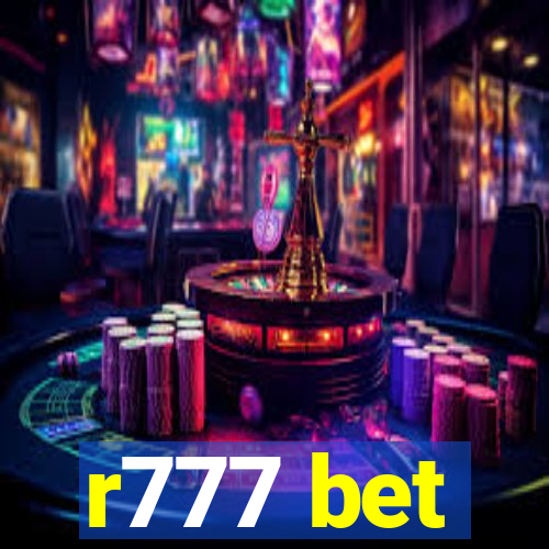 r777 bet